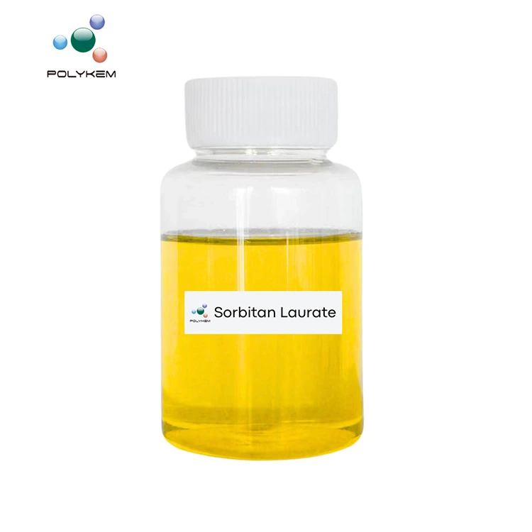 Hvorfor velge Sorbitan Laurate for tryggere og smartere formuleringer?
