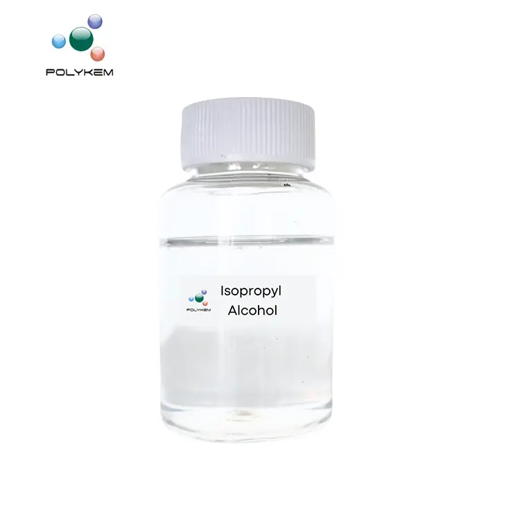 Hva er isopropylalkohol og hvorfor er det så viktig