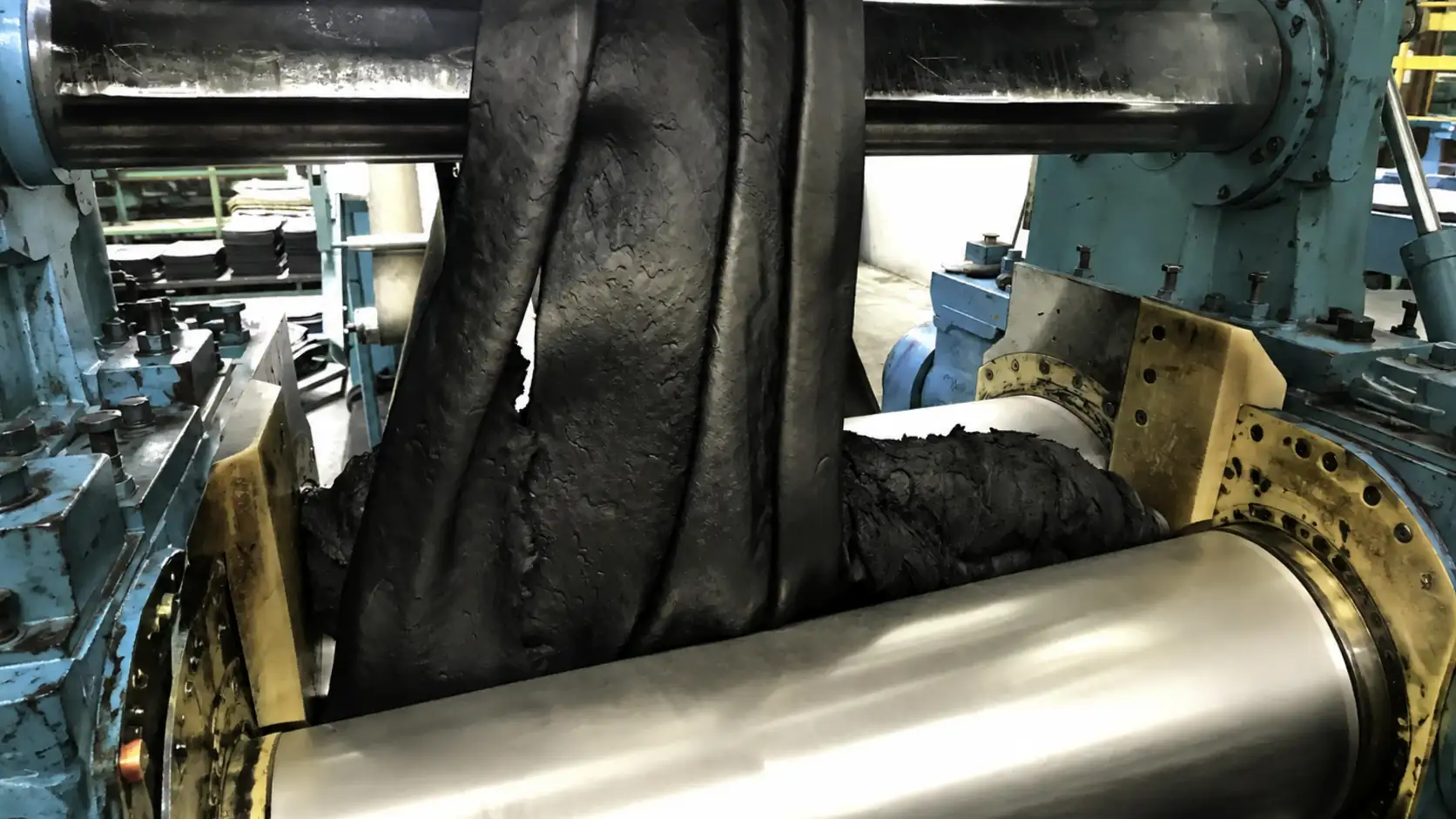 Styrene Butadien Rubber (SBR) Sourcing Guide: Spesifikasjoner, kvalitet og brukstesting