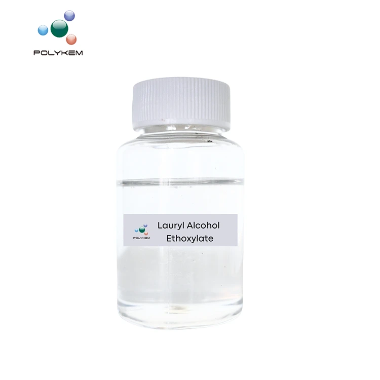 Hvorfor er Lauryl Alcohol Ethoxylate (AEO) det mest allsidige ikke-ioniske overflateaktive stoffet for industrielle formuleringer?