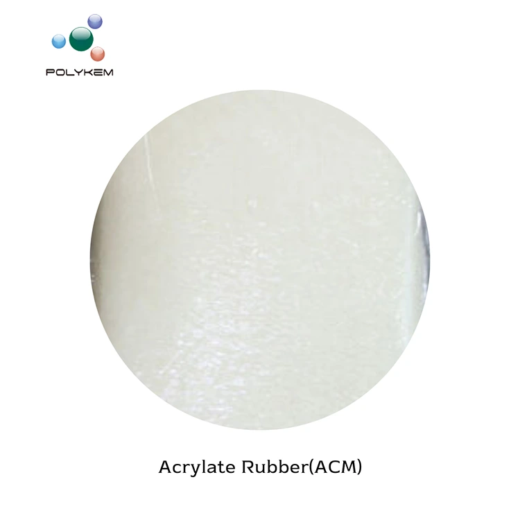 Akrylatgummi