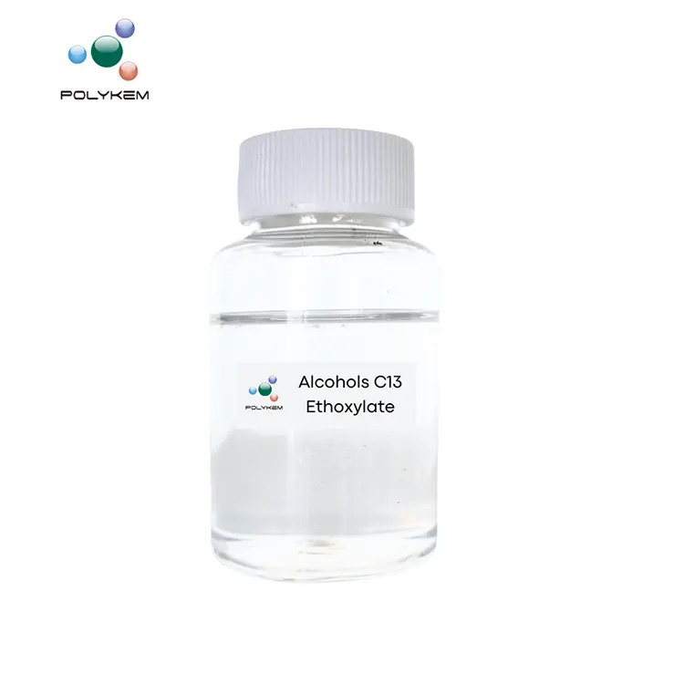 Alkoholer C13 etoksylat