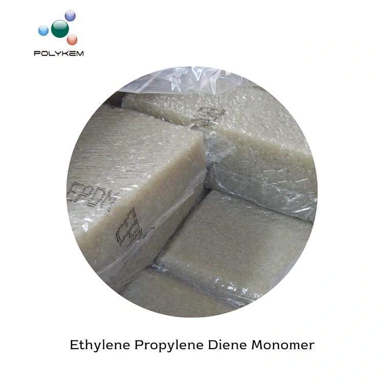 Etylen propylen dienmonomer