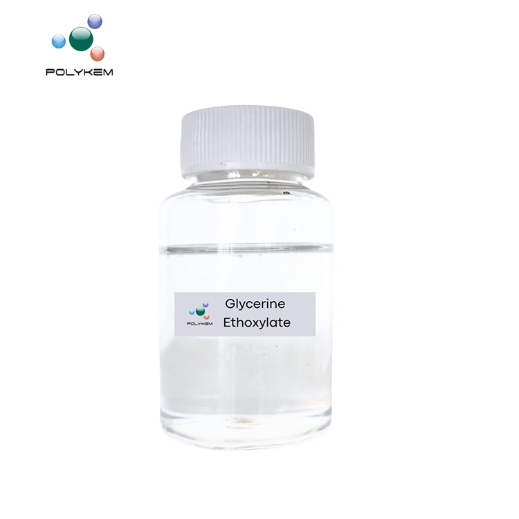 Glyserinetoksylat