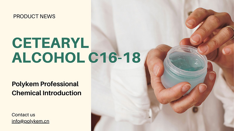 Cetearyl Alcohol C16-18