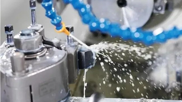 Industriell rengjøring