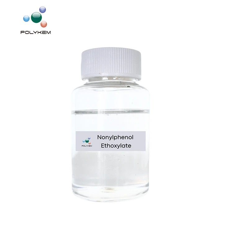 Nonylfenoletoksylat