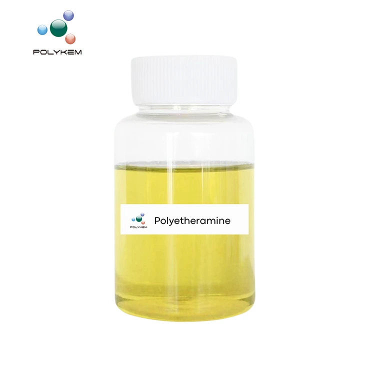 Polyeteramin