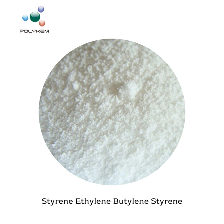 Styrene etylenbutylenstyren